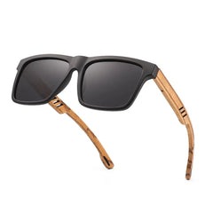 Sunglasses For Men Polarized UV400 Fashion Sunglass Mirror