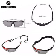 Polarized Glasses for Men: Sports Sunglasses | Goggles Eyewear