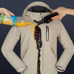 USB Heated Jacket Men Women Waterproof Jacket Down Cotton Hiking Coat