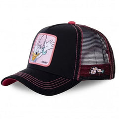 Disney Anime Cartoon Snapback Cotton Baseball Cap Men Women Hip Hop Dad