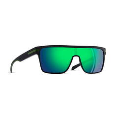 Sunglasses Men Fashion Oversized Flexible Frame Square Mens