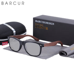 Sunglasses for Men: Wood Polarized Sunglasses Men