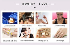 Silver Color Irregular Hollow Double Line Geometric Ring Female Simple Unique Design