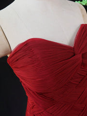 Homecoming Dresses: Birthday Banquet Party Evening Dress Host Fishtail