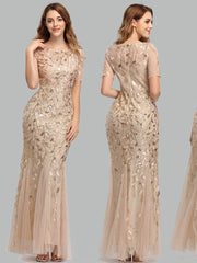Homecoming Dresses: Evening Fashion Evening Dress