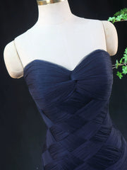 Homecoming Dresses: Art Test Birthday Banquet Evening Dress Fishtail