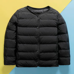Kids Lightweight down Jacket Inner Liner for Boys Girl Winter