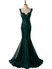 Homecoming Dresses: Green Design Sense Host Evening Dress
