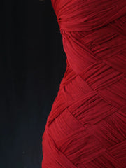 Homecoming Dresses: Birthday Banquet Party Evening Dress Host Fishtail
