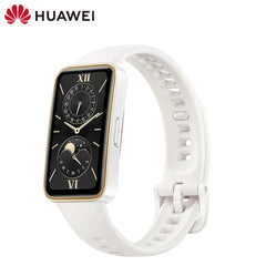 2025 New Original Huawei Band 9 Smart Band Of Intelligent Exercise Two-Week Endurance Heart Rate Sleep Blood Oxygen Monitor