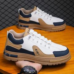 Men Shoes Sneakers Male Mens Casual Shoes Tenis Luxury Shoes Race Trainers Trend