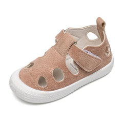Kids Sandals Summer Girls Boys Cut Out Sneakers Breathable Children Sports Shoes