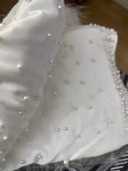 Formal attire Dresses: Party Dress For Women Off Shoulder Long Sleeve Elegant Dress