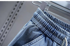 Cargo Jeans: Harem Pants for Men