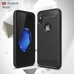Phone Case For iPhone 11Pro 6S Plus 5 SE Soft Silicon Protective Cover For iPhoneX XR XS Max 7 8 Plus Fundas