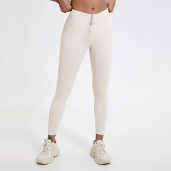 Yoga Pants High Waist Sports Leggings Women Running Fitness Gym Leggings Women