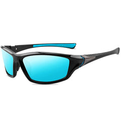 Sun Glasses For Men Polarized Stylish Sunglasses Male Goggle Eyewears