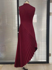 Formal attire Dresses: Party Evening Dresses Women Casual Off The Shoulder Sleeveless