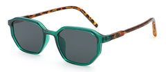 Sunglasses for Men: Square sunglasses | Miu Miu Glasses