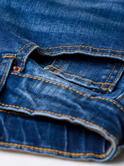 Plus Size Skinny Jeans for Women High Waist Pencil Women Jeans