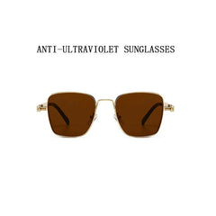 Sunglasses For Men Vintage Square Sunglasses Women