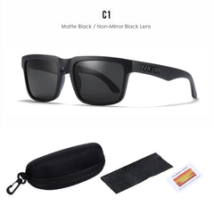 Sunglasses for Men Women Fashion Unisex Brand Trendy Outdoor Eyewear