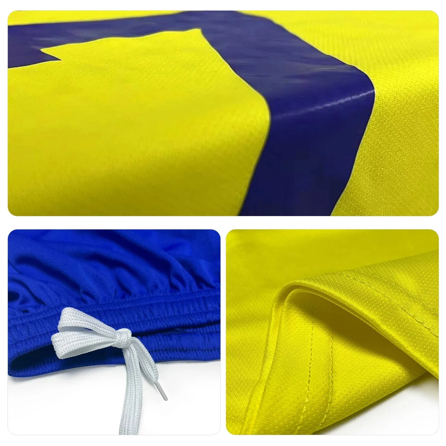 Children's sport set boy girl Portuguese Fans shirt Training wear men and kids games soccer kits Set for 4-13 Years