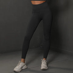 High Waist Yoga Leggings Women Seamless Push Up Sport Leggings Fitness Running