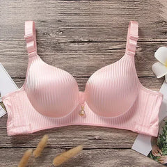 Underwear Women Set Thickened Bra Suit Gathering Adjustment Super Thick 8cm
