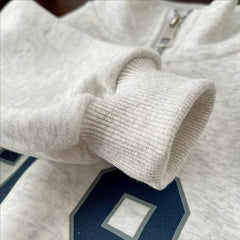 Baby Boy Sets Children's Clothes Suit Autumn Long-Sleeved Sweater Sweatpants 2Pcs New Kids Collar Half-Zip Fashion Outfits