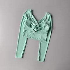 Sports Bra Collection Breast High-intensity Professional Shockproof Huddle