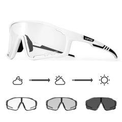 Sunglasses Men's Women Sports Cycling Glasses Road Running Goggles