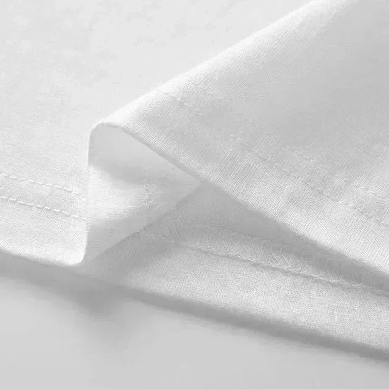 Funny "Can I Lick It?" Periodic Table Graphic T-Shirt for Adults - 100% Cotton Crew Neck Tee with Humorous Chemistry Design