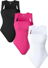 Women Jumpsuits Shorts Female Sleeveless Sport Romper Bodysuits Summer Yoga