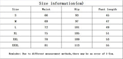 Man Pants Casual Shorts Summer In Men Clothing Thin Sport Running Shorts