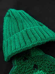 Autumn Children Boy Clothes Set Baby Girls Cartoon Embroidery Bear Sweatshirts Pullover Top and Pants Suit Teenage Tracksuits