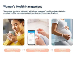 2208A Smart Bracelet Heart Rate Blood Pressure Monitor Pedometer Men Women Sport Fitness Tracker Electronic Bracelet