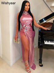 Formal attire Dresses: Elegant Evening Party Club Birthday Dresses Women