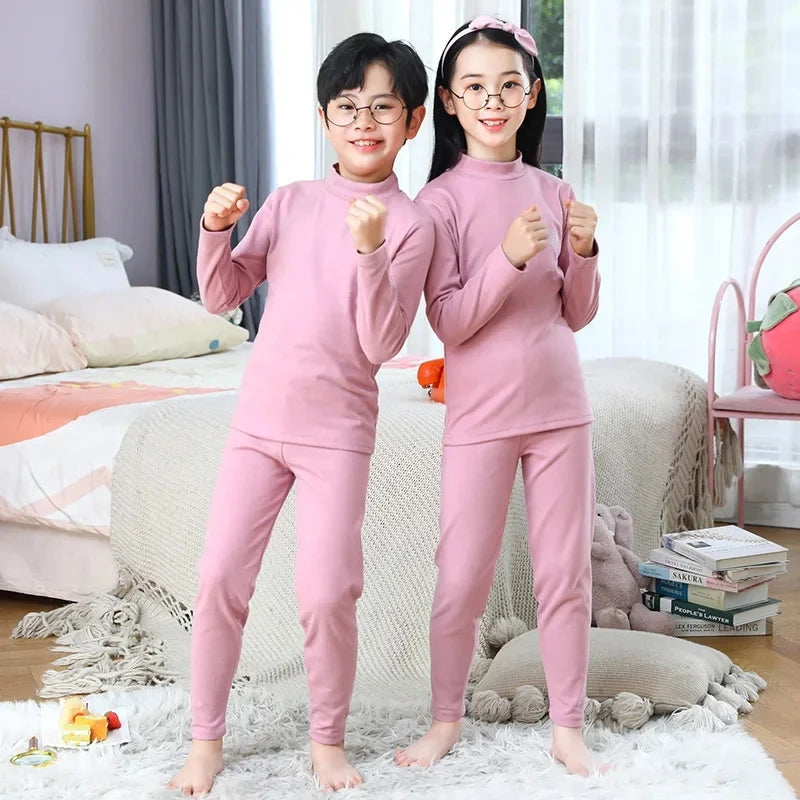 Boys Tracksuit Sets Children Patchwork Letter Sweatshirts+Pants 2Pcs Outfits Teenager Autumn Fashion Hooded Suits Spring Clothes