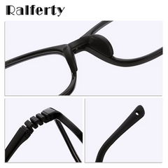 Sunglasses Polarized Clips On Glasses Child 0 Diopter Prescription Optic Myopia