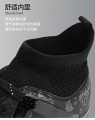 Men's Football Boots Professional Society Football Boot Outdoor Sports Kids Turf Soccer
