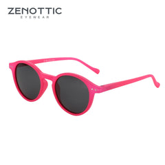 Sunglasses Men Women Vintage Small Round Sun Glasses UV400