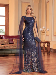 Homecoming Dresses: Evening Dress Women Female Guests Wedding Party Dresses