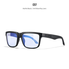 Sunglasses for Men Women Fashion Unisex Brand Trendy Outdoor Eyewear