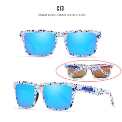 Sunglasses for Women Men Fashion Unisex Brand Popular Trendy Outdoor Eyewear