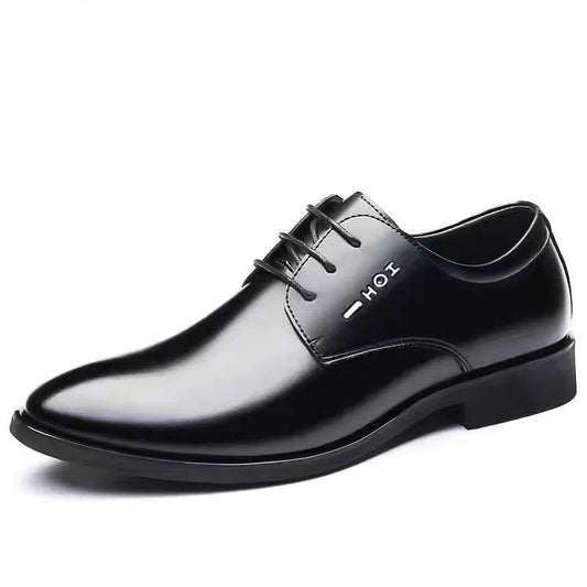 Elegant Men's Dress Shoes Summer Social Shoes Men's Fashion Elegant