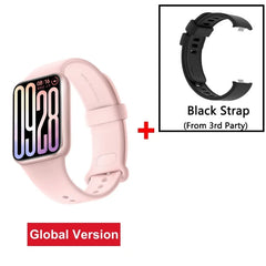 Original Global Version Xiaomi Smart Band 9 Pro Smartband 1.74" Display GPS Blood Oxygen Sport Smart Watch Bracelets Mi Band