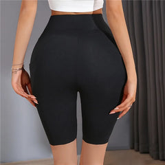Seamless Leggings With Pocket Women Soft Workout Tights Fitness Outfits Yoga Pants