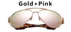 Sunglasses Men Driving Shades Male Mirror Polarized Sunglasses For Men