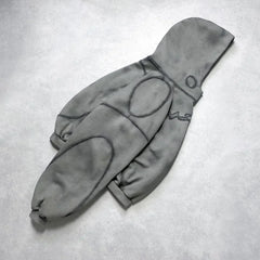 Y2k Streetwear Hoodie Gothic Retro Three Dimensional Line Hooded Sweatshirt